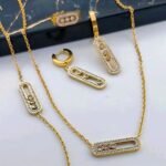 Parure Msika Tendance 4 Piéces