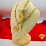 Parure Duo Sbika avec Luize