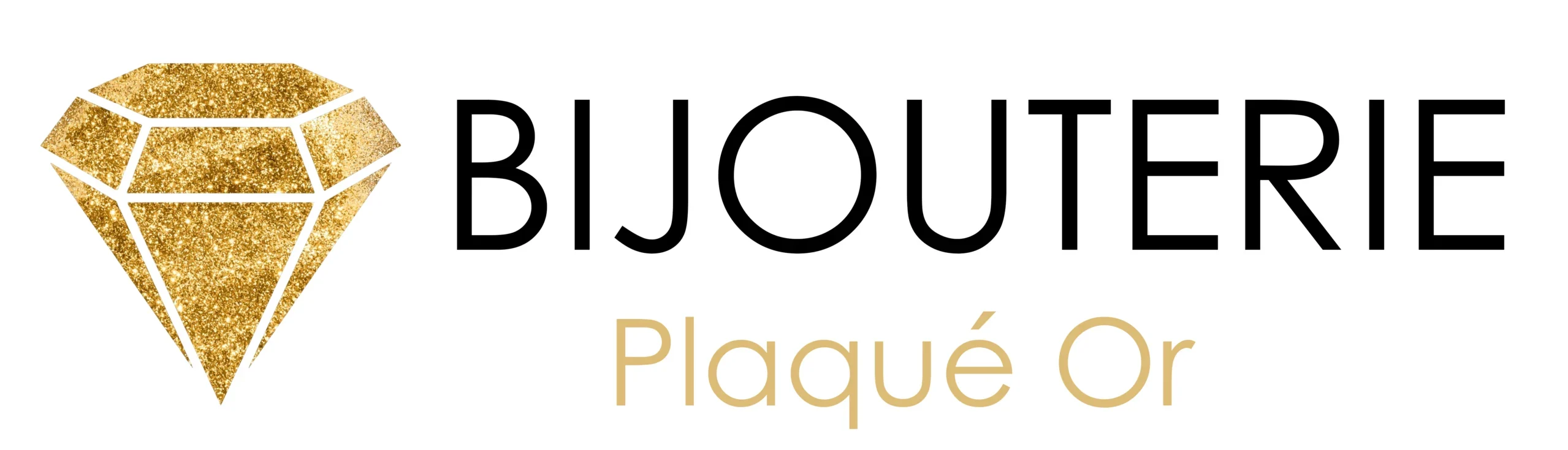 Bijouterie Plaqué Or