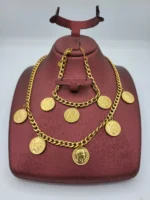 Parure Louiza Impériale de Luxe 👑