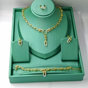Parure 4 piece Ty