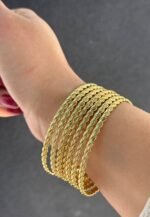 Bracelet Msisa 7 Pièces algerie