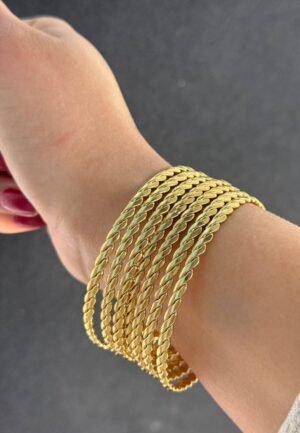 Bracelet Msisa 7 Pièces algerie