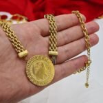 Collier "Louiza Classique"