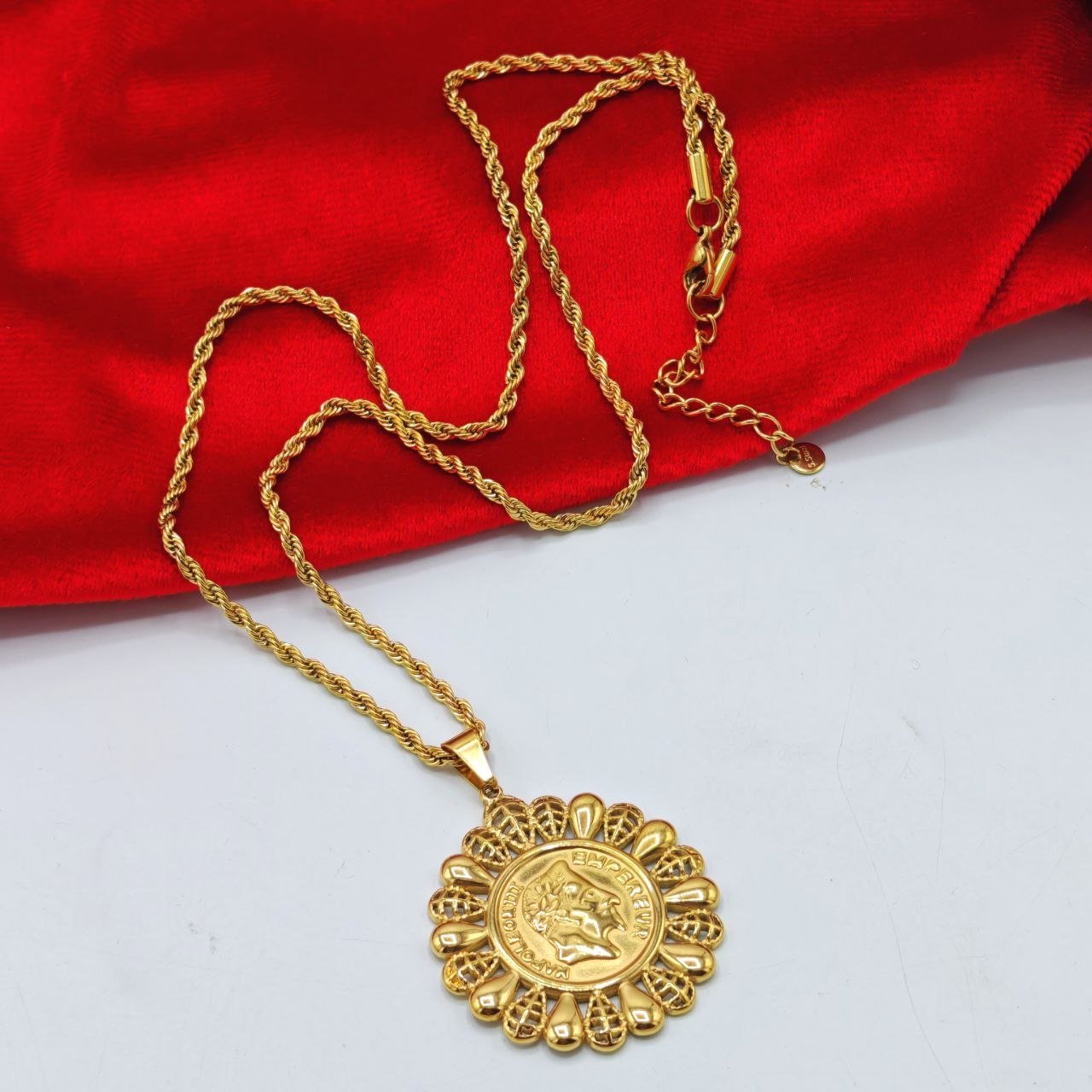 Collier Louiza Original – Image 2