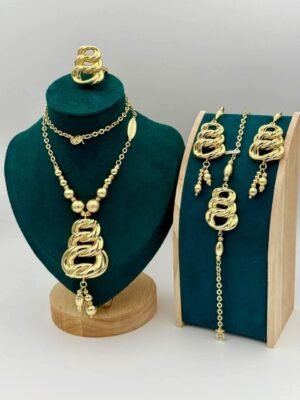parure american 4 pieces algerie