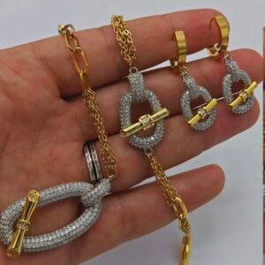 parure signature