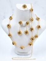 parure okda 4 pieces a tester apres 1600